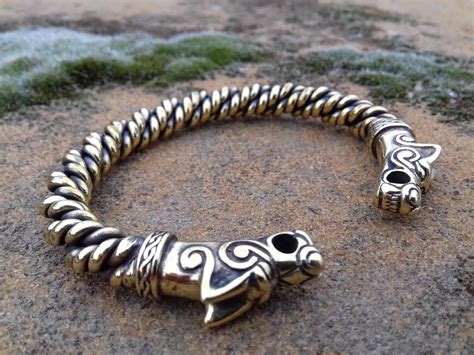 viking armband|Viking Jewelry 